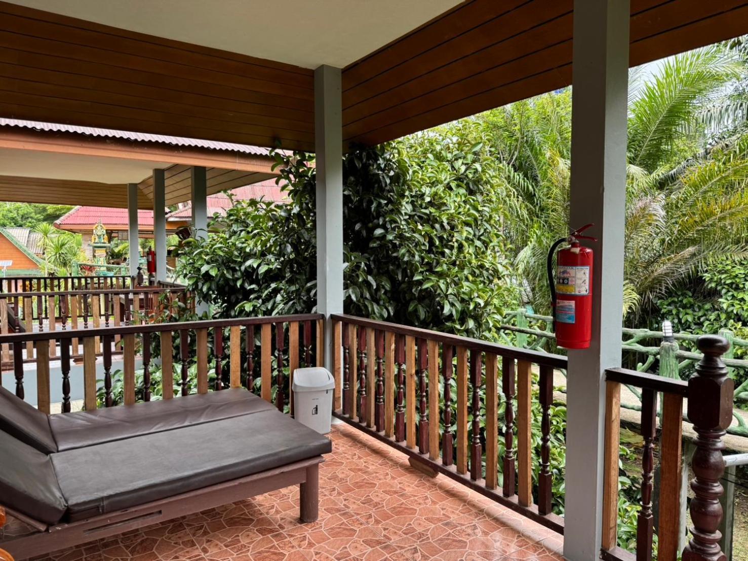 Khao Sok Jungle Huts Resort Khao Sok National Park Dış mekan fotoğraf