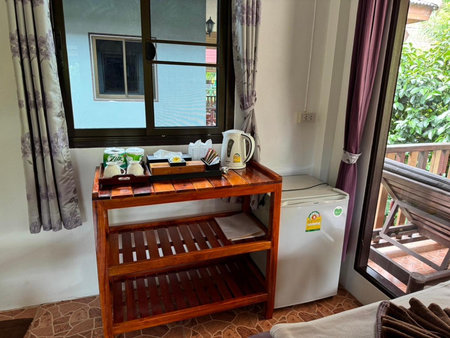 Khao Sok Jungle Huts Resort Khao Sok National Park Dış mekan fotoğraf